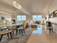 Недвижимость Apartment Monaco, Moneghetti: 2