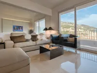 Недвижимость Apartment Monaco, Moneghetti: 3