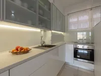 Недвижимость Apartment Monaco, Moneghetti: 4