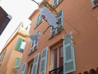 Недвижимость Apartment Monaco, Monaco-Ville: 1