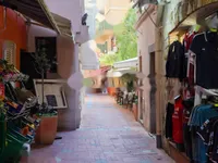 Недвижимость Apartment Monaco, Monaco-Ville: 2