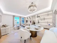 Недвижимость Apartment Monaco, Carre d'Or: 1