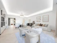 Недвижимость Apartment Monaco, Carre d'Or: 2