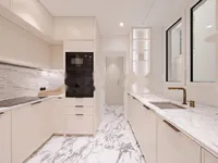 Недвижимость Apartment Monaco, Carre d'Or: 3