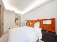 Недвижимость Apartment Monaco, Carre d'Or: 8