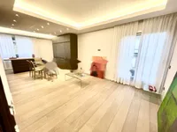 Недвижимость Apartment Monaco, La Rousse: 3