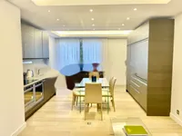 Недвижимость Apartment Monaco, La Rousse: 5