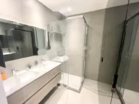 Недвижимость Apartment Monaco, La Rousse: 7