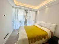 Недвижимость Apartment Monaco, La Rousse: 9