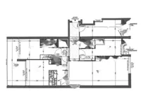 Недвижимость Apartment Monaco, La Rousse: 11