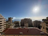 Недвижимость Apartment Monaco, La Rousse: 1