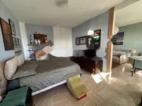 Недвижимость Apartment Monaco, La Rousse: 8