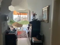 Недвижимость Apartment Monaco, La Rousse: 11