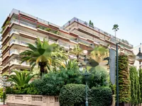 Недвижимость Apartment Monaco, Carre d'Or: 1