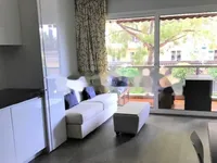 Недвижимость Apartment Monaco, Carre d'Or: 2