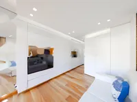 Недвижимость Apartment Monaco, La Rousse: 2