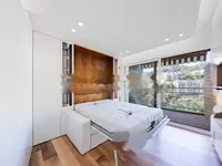 Недвижимость Apartment Monaco, La Rousse: 3