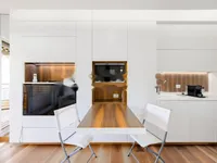 Недвижимость Apartment Monaco, La Rousse: 4