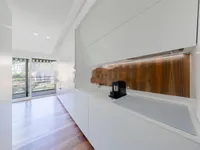 Недвижимость Apartment Monaco, La Rousse: 5