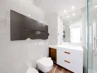 Недвижимость Apartment Monaco, La Rousse: 7