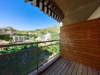 Недвижимость Apartment Monaco, La Rousse: 9