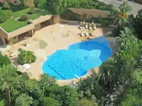 Недвижимость Apartment Monaco, La Rousse: 12