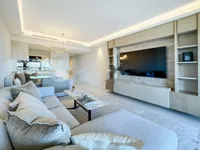 Недвижимость Apartment Monaco, Carre D'Or: 3