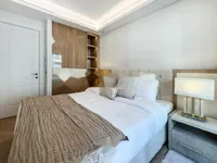 Недвижимость Apartment Monaco, Carre D'Or: 5
