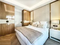 Недвижимость Apartment Monaco, Carre D'Or: 7
