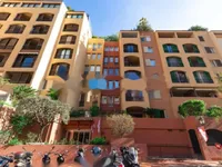 Недвижимость Apartment Monaco, Fontvieille: 2