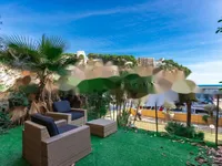 Недвижимость Apartment Monaco, Fontvieille: 7