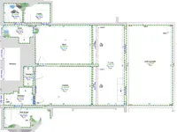 Недвижимость Apartment Monaco, Fontvieille: 9