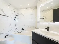 Недвижимость Apartment Monaco, Moneghetti: 6