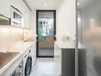 Недвижимость Apartment Monaco, Moneghetti: 8