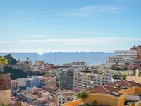 Недвижимость Apartment Monaco, Moneghetti: 10