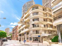 Недвижимость Apartment Monaco, La Rousse: 1