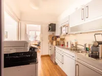 Недвижимость Apartment Monaco, La Rousse: 2