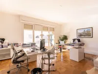 Недвижимость Apartment Monaco, La Rousse: 9