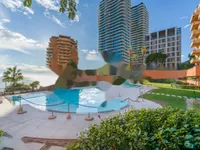 Недвижимость Apartment Monaco, La Rousse: 1