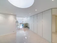 Недвижимость Apartment Monaco, La Rousse: 5