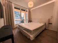 Недвижимость Apartment Monaco, La Rousse: 3