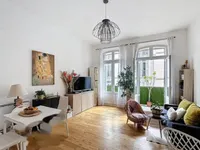 Недвижимость Apartment Cannes: 1