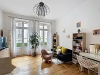 Недвижимость Apartment Cannes: 3