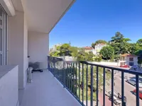 Недвижимость Apartment Cannes California: 1