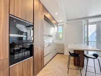 Недвижимость Apartment Cannes California: 4