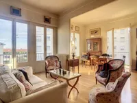 Недвижимость Apartment Cannes: 1