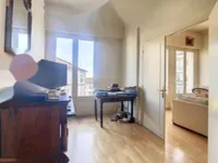 Недвижимость Apartment Cannes: 2