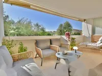 Недвижимость Apartment Cannes Croix des Gardes: 1