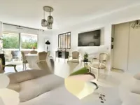 Недвижимость Apartment Cannes Croix des Gardes: 3