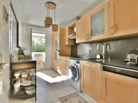 Недвижимость Apartment Cannes Croix des Gardes: 4